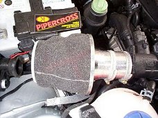 PIPERCROSS inductie Kit Seat Ibiza Mk3 1.9 TDi