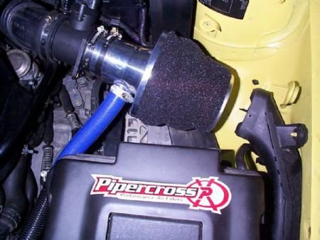 PIPERCROSS inductie Kit Seat Leon Mk1 1.8 20v Turbo Cupra - 1