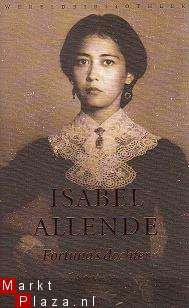 Isabel Allende - Fortuna's dochter - 1