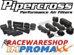 Pipercross Alfa 156 3.2 V6 03/02 - - 1 - Thumbnail