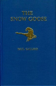 Gallico, Pau; The Snow Goose - 1