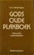 Labuschagne, CJ; Gods oude plakboek - 1 - Thumbnail