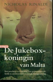 Rinaldi, Nicholas; De Jukebox-koningin van Malta - 1