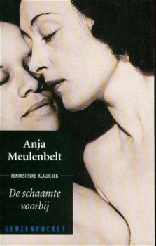 Meulenbelt, Anja; De schaamte voorbij - 1