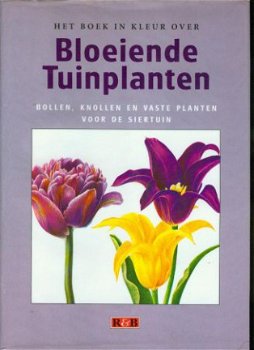 Mölzer, Vladimir; Bloeiende tuinplanten - 1