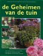 Horst, Arend Jan van der; de geheimen van de tuin - 1 - Thumbnail