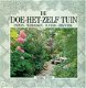 Evans, Hazel; De doe-het-zelf-tuin - 1 - Thumbnail