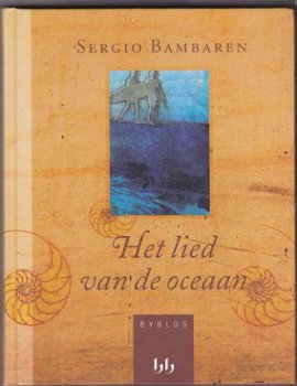 Sergio Bambaren -Het lied van de oceaan - 1