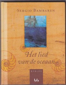 Sergio Bambaren -Het lied van de oceaan