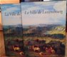 G.Trausch -. La Ville de Luxembourg. - 1 - Thumbnail