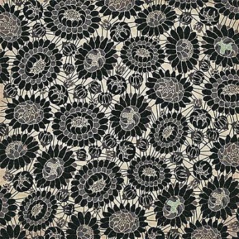 NIEUW vel gloss papier Street Lace NR 16 Flower Print 2 DCWV - 1