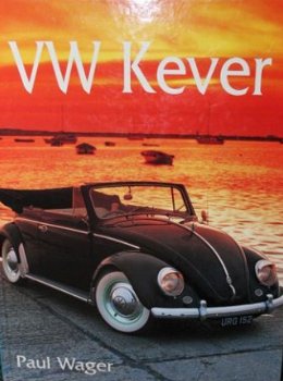 Volkswagen KEVER - 1