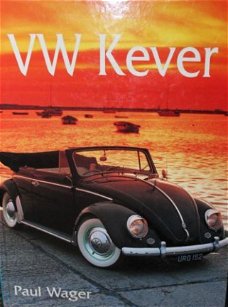 Volkswagen KEVER