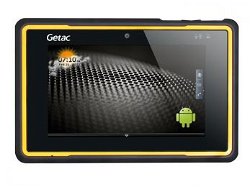Getac Z710 Compact rugged tablet