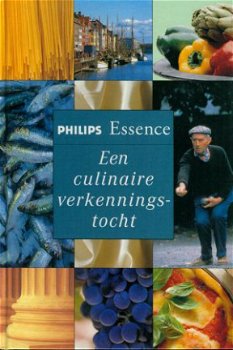 Een culinaire verkenningstocht - 1