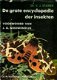 Stanek, VJ; De grote encyclopedie der insekten - 1 - Thumbnail