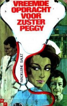 Vreemde opdracht voor zuster Peggy - 1