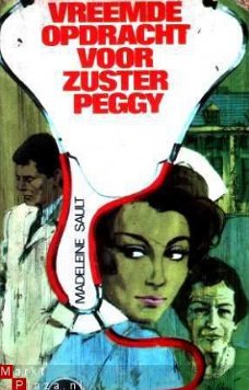 Vreemde opdracht voor zuster Peggy
