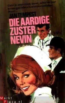 Die aardige zuster Nevin