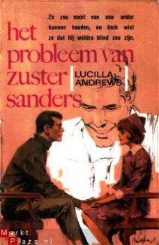 Het probleem van zuster Sanders - 1