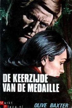 De keerzijde van de madaille - 1