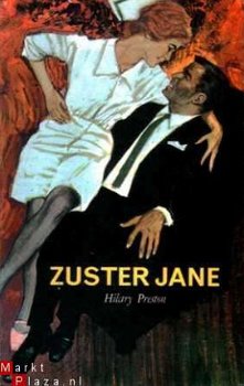 Zuster Jane - 1