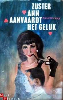 Zuster Ann aanvaardt het geluk - 1