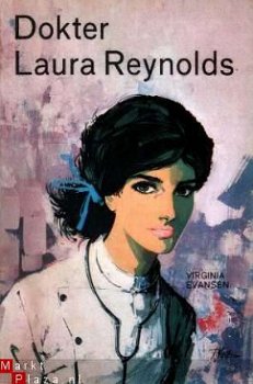 Dokter Laura Reynolds - 1