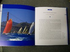 Fifty places to Sail before you die Chris Santella