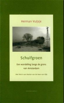Vuijsje, Herman; Schuifgroen - 1