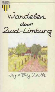 Wandelen door Zuid-Limburg
