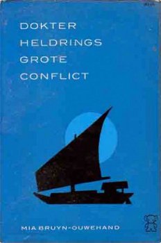Dokter Heldrings grote conflict - 1
