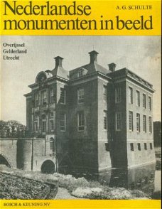 Schulte, AG; Nederlandse Monumenten in beeld