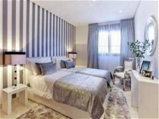 Nieuwe luxe appartementen met 40% korting te koop, Marbella