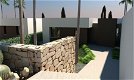 Moderne luxe golf villa`s te koop, Costa Blanca Zuid - 1 - Thumbnail