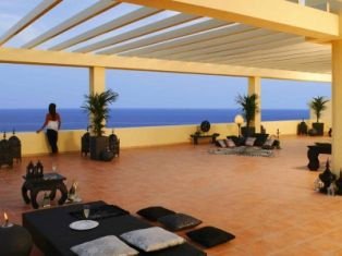 Moderne strandappartementen te koop, Marbella - 1