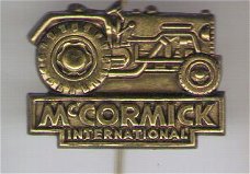McCormick international tractor speldje ( A_068 )