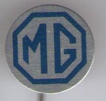 MG auto speldje ( A_019 ) - 1