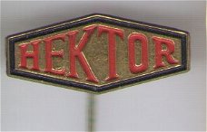 Hektor tractor speldje ( A_025 )