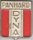 Panhard Dyna auto speldje ( A_054 ) - 1 - Thumbnail