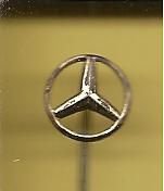 Mercedes auto speldje ( A_070 )