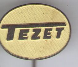 Tezet auto speldje ( A_127 ) - 1