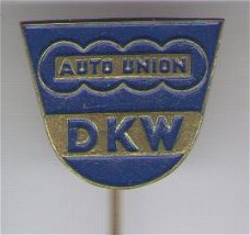 auto union DKW auto speldje ( A_137 )