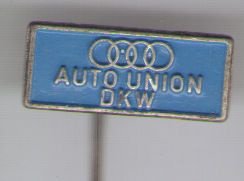 auto union DKW auto speldje ( A_143 ) - 1