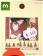 SALE! KERST holiday cheer Metal Frame van Making Memories - 1 - Thumbnail