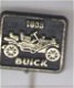 Buick 1908 plastic auto speldje ( B_052 ) - 1 - Thumbnail