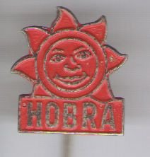 Hobra zonne speldje ( B_119 ) - 1