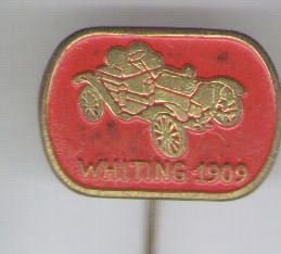 Whiting 1909 auto speldje ( B_136 ) - 1