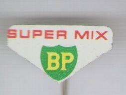 Supe Mix BP blik speldje ( B_137 ) - 1