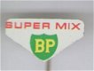 Supe Mix BP blik speldje ( B_137 ) - 1 - Thumbnail